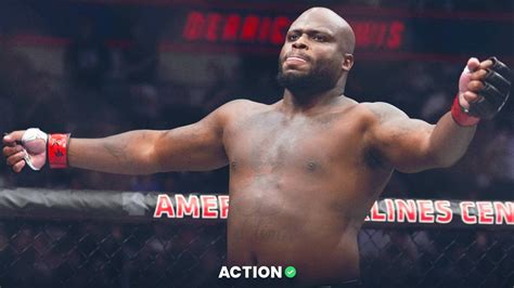 derrick lewis odds